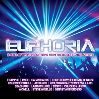 2011 Euphoria